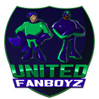 United Fanboyz-icoon