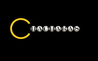 Chacharas Games penulis hantaran
