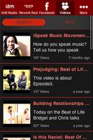 Speak Music Radio screenshot 1