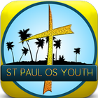 St. Paul Os Youth आइकन