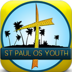St. Paul Os Youth 아이콘