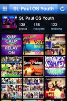 St. Paul Os Youth Ekran Görüntüsü 1