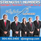 St. Johns Law Group ikon