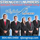 St. Johns Law Group иконка