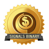 SignalsBinary ไอคอน