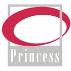 Princess International icône