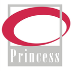 Princess International icon