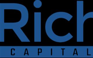 FXRich Capital capture d'écran 2