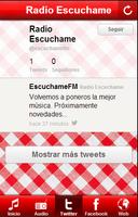 Radio Escuchame screenshot 2