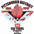 ikon USACE Pittsburgh