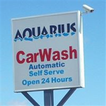 Aquarius Carwash