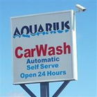 Aquarius Carwash icon