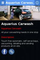 Aquarius Carwash screenshot 1