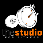 The Studio For Fitness أيقونة