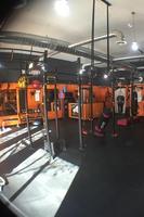 The Studio For Fitness 海報