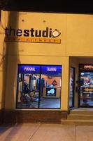 The Studio For Fitness capture d'écran 1