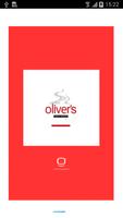 Oliver's Daily Grind โปสเตอร์