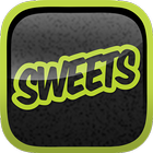 Sweets Kendamas icono