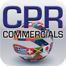 CPR Commercials APK