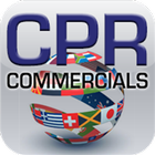 CPR Commercials icon
