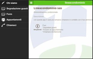 lineacondominio screenshot 2