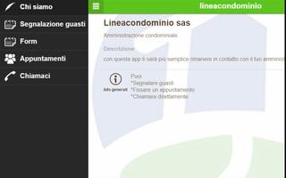 lineacondominio screenshot 3