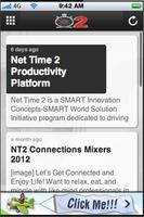 پوستر Net Time 2 Mobile