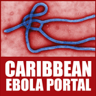 Caribbean Ebola Portal icône