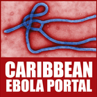 Caribbean Ebola Portal icon