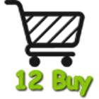 1 2 buy mobile icon