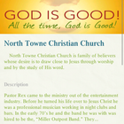 آیکون‌ North Towne Christian Church