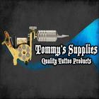 Tommy's Supplies icon