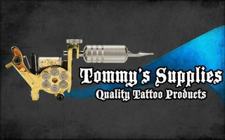 Tommy's Supplies स्क्रीनशॉट 2