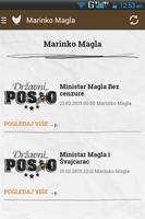 Državni Posao Poster