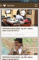 Državni Posao captura de pantalla 1