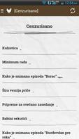 Državni Posao captura de pantalla 2