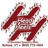 Head Over Heels icône