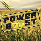 PowerBoost icône