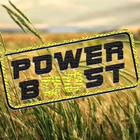 آیکون‌ PowerBoost