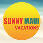 Sunny Maui Vacations-icoon