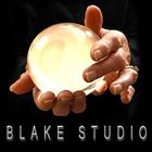 BLAKE STUDIO آئیکن