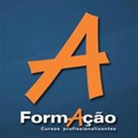 Formação Cursos 海报