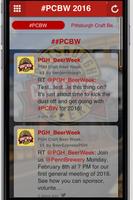 PCBW Mobile screenshot 1