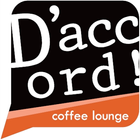 Icona D'accord ! coffee lounge