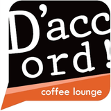 ikon D'accord ! coffee lounge
