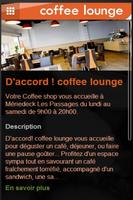 D'accord ! coffee lounge screenshot 1