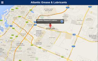Atlantic Grease & Lubricants اسکرین شاٹ 2