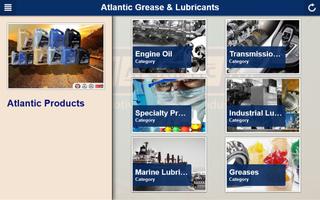 Atlantic Grease & Lubricants تصوير الشاشة 3