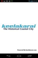 keelakarai 海报