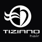 Tiziano Hair icône
